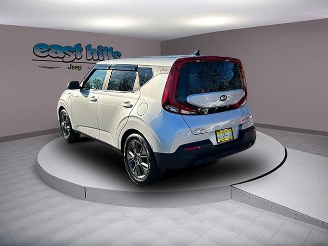 Thumbnail image of 2020 Kia Soul at East Hills Chrysler Jeep Dodge