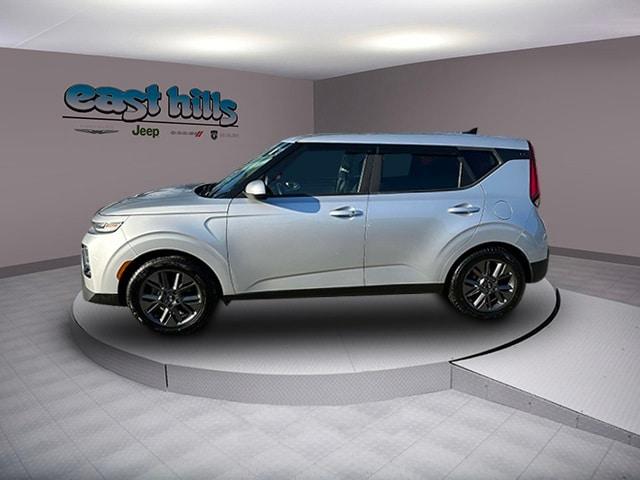 Thumbnail image of 2020 Kia Soul at East Hills Chrysler Jeep Dodge