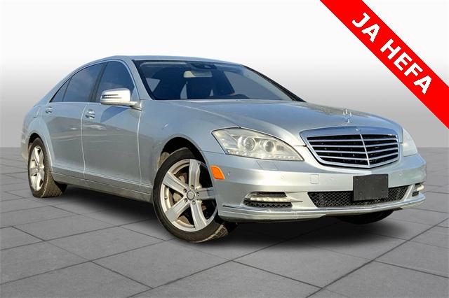 Thumbnail image of 2011 Mercedes-Benz S-Class at Vehicle City Motors