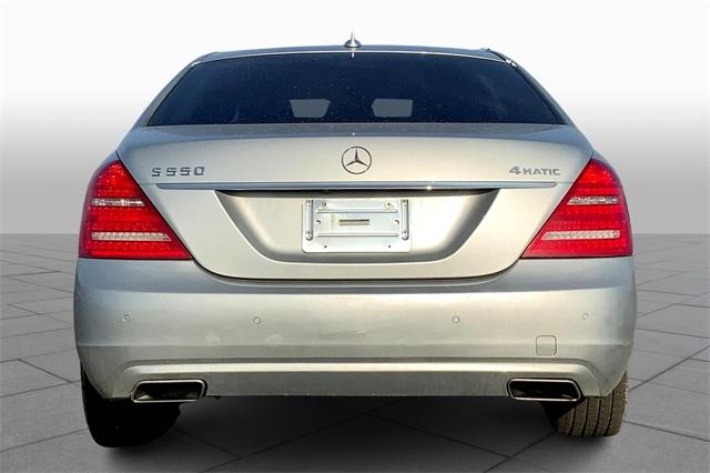 Thumbnail image of 2011 Mercedes-Benz S-Class at Vehicle City Motors