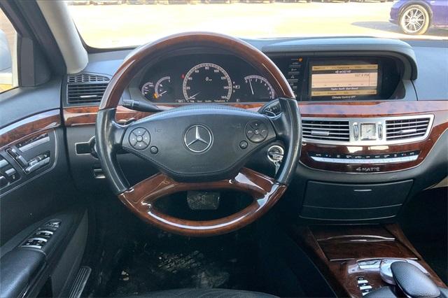 Thumbnail image of 2011 Mercedes-Benz S-Class at Vehicle City Motors