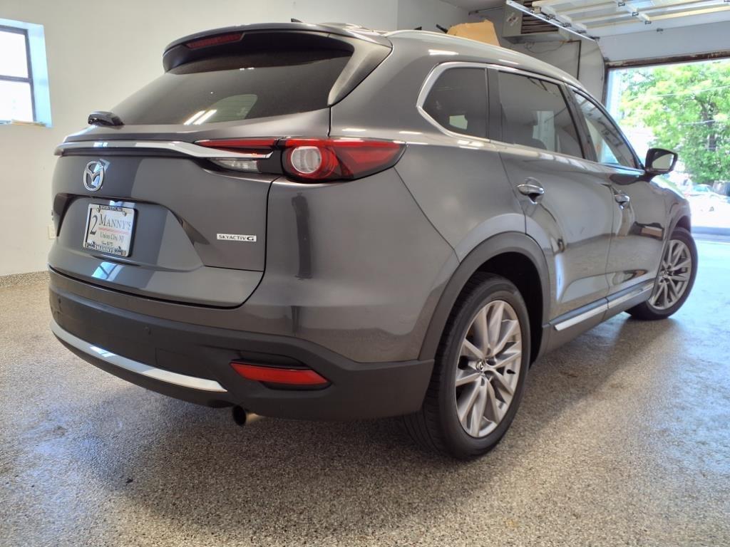 Thumbnail image of 2021 Mazda CX-9 at TWO MANNYS AUTO SALES, INC.