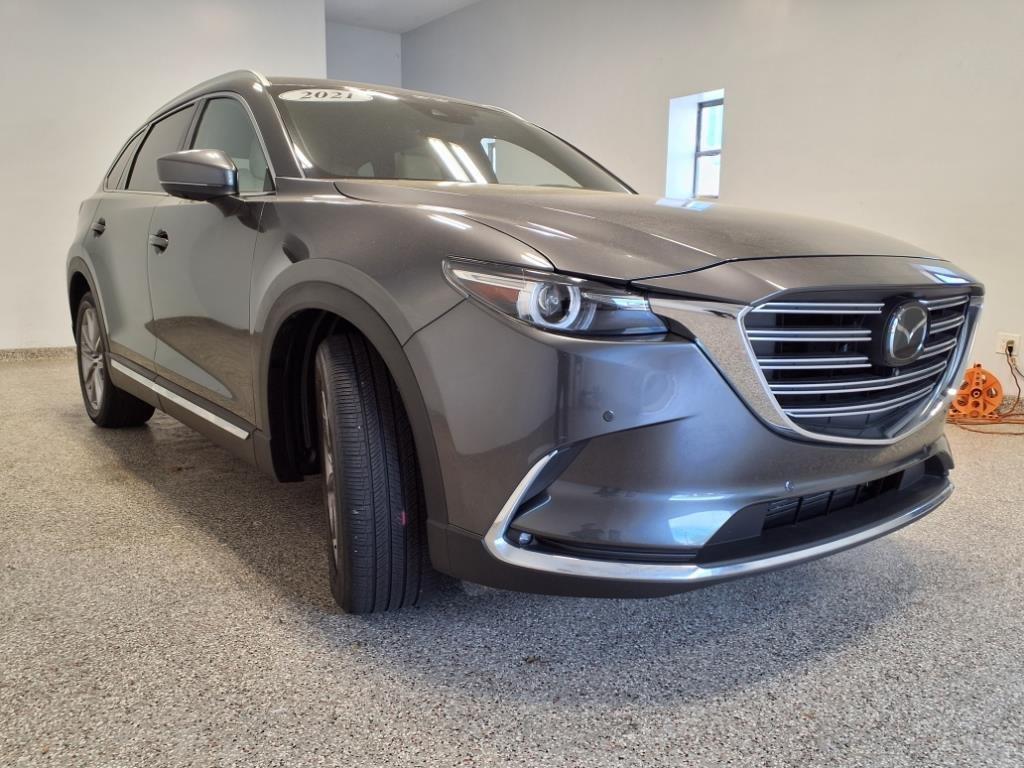 Thumbnail image of 2021 Mazda CX-9 at TWO MANNYS AUTO SALES, INC.