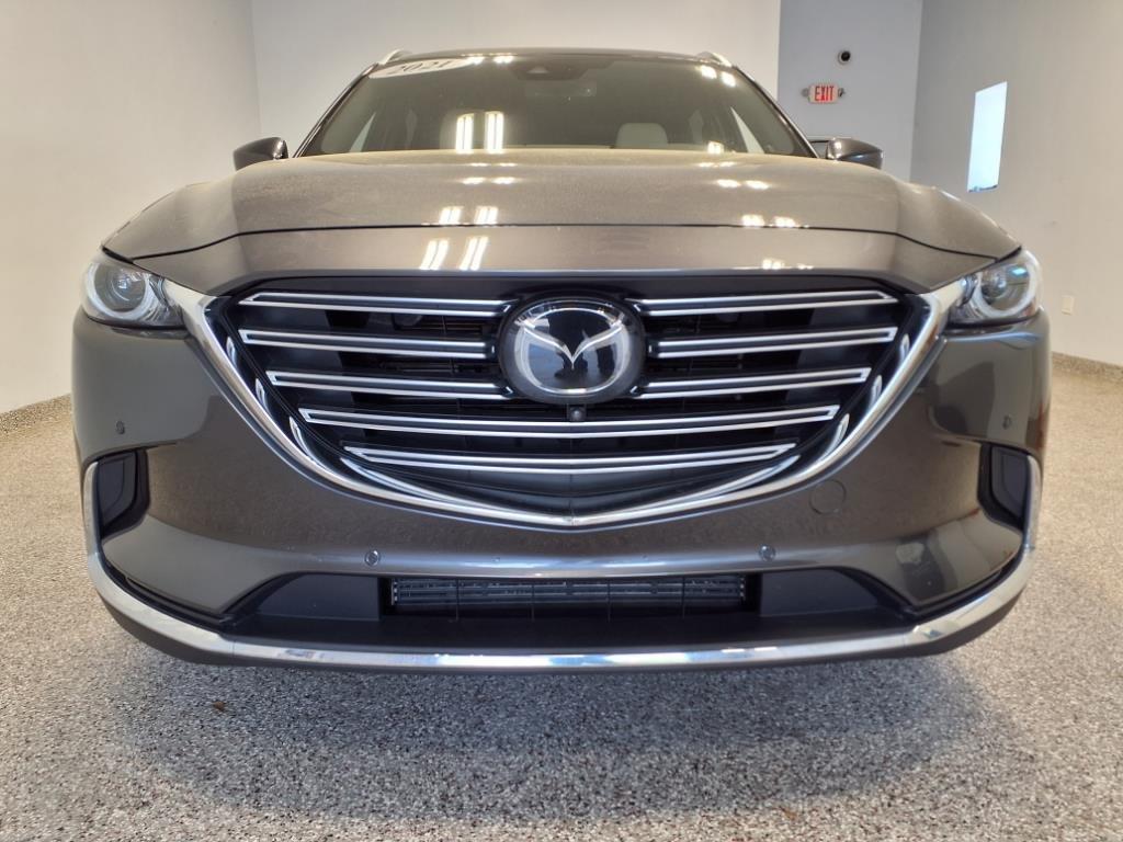 Thumbnail image of 2021 Mazda CX-9 at TWO MANNYS AUTO SALES, INC.