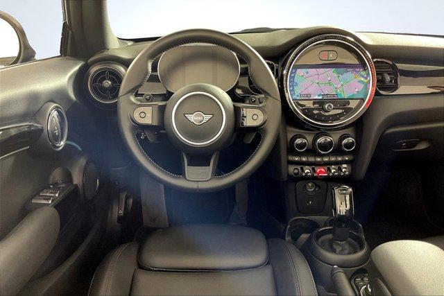 Thumbnail image of 2023 MINI Convertible at MiniOfTheMainline of Bala Cynwyd, PA