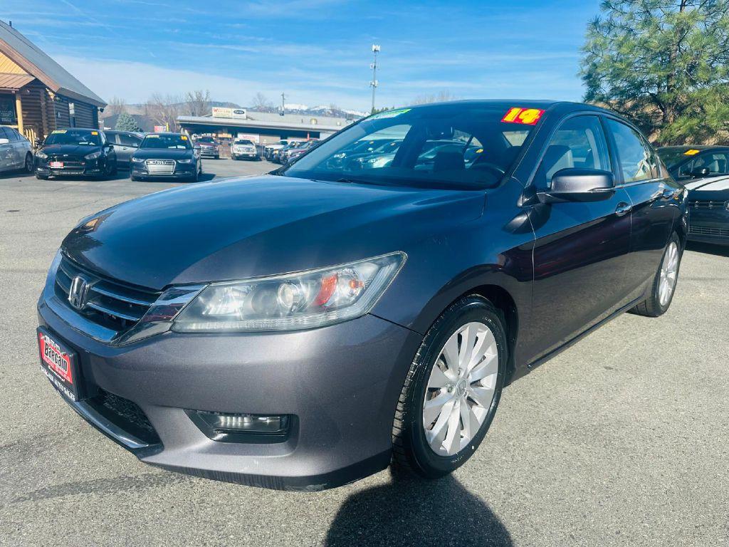 Thumbnail image of 2014 Honda Accord at BARGAIN AUTO SALES LLC