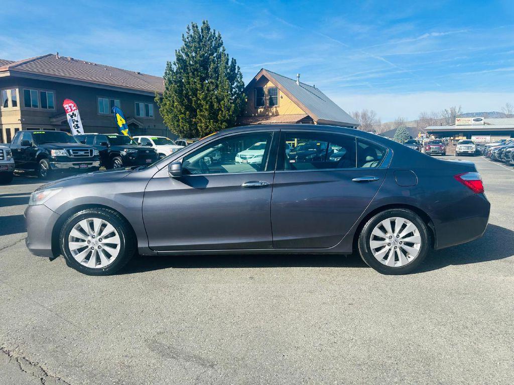Thumbnail image of 2014 Honda Accord at BARGAIN AUTO SALES LLC