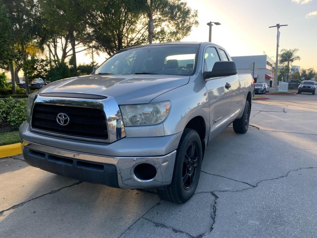 Thumbnail image of 2007 Toyota Tundra at Americar, Inc.