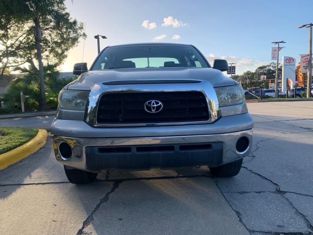 Thumbnail image of 2007 Toyota Tundra at Americar, Inc.