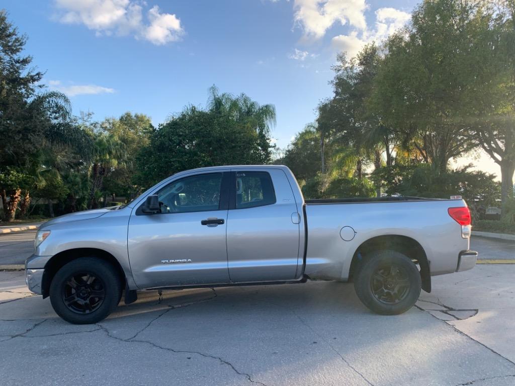 Thumbnail image of 2007 Toyota Tundra at Americar, Inc.