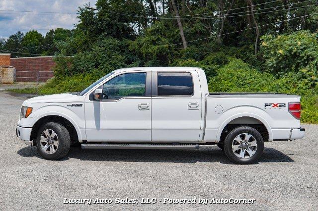 Thumbnail image of 2010 Ford F-150 at Luxury Auto Sales, LLC