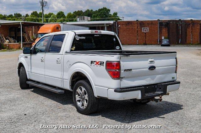 Thumbnail image of 2010 Ford F-150 at Luxury Auto Sales, LLC