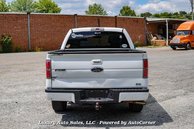 Thumbnail image of 2010 Ford F-150 at Luxury Auto Sales, LLC