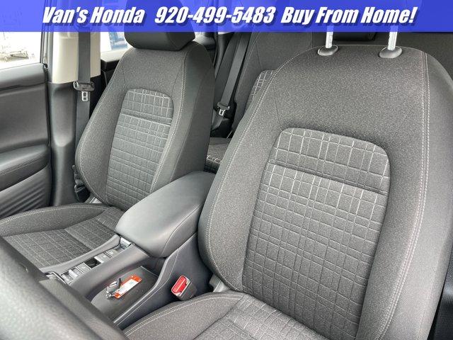 Thumbnail image of 2024 Honda HR-V at vans Honda Used