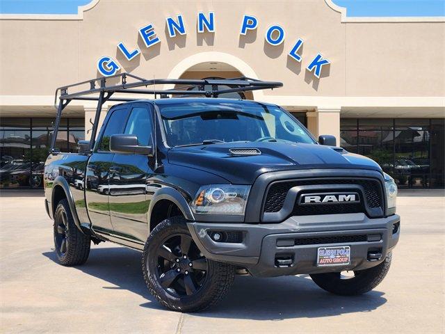 Thumbnail image of 2019 Ram 1500 Classic at Glenn Polk CDJR Used