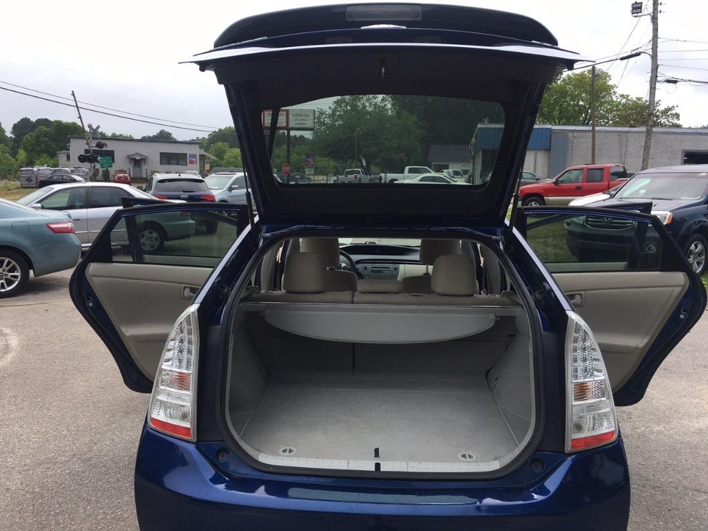 Thumbnail image of 2011 Toyota Prius at Hicks Motor Sales, LLC