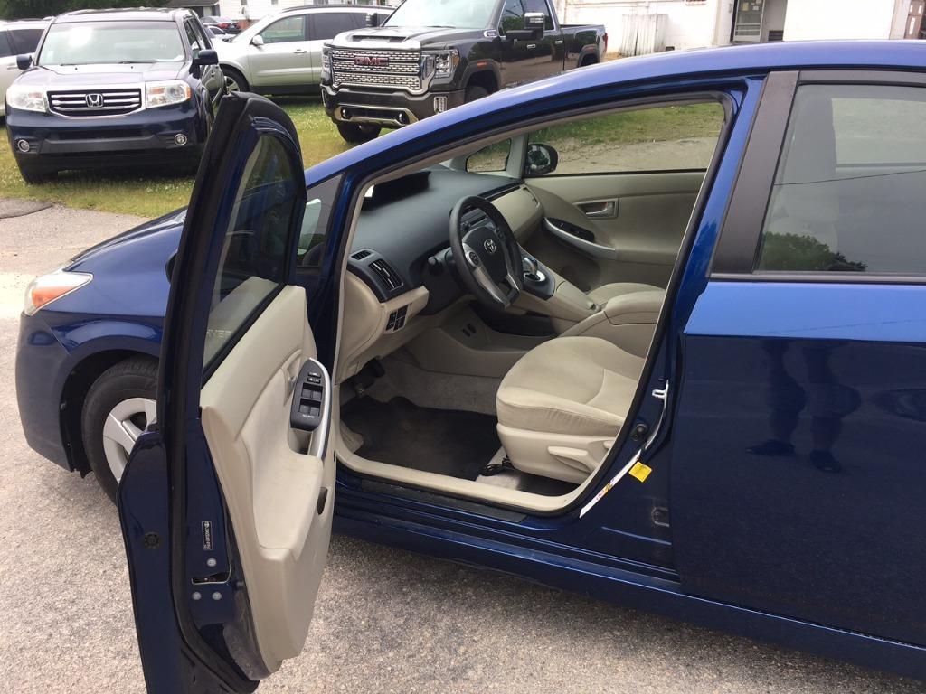 Thumbnail image of 2011 Toyota Prius at Hicks Motor Sales, LLC