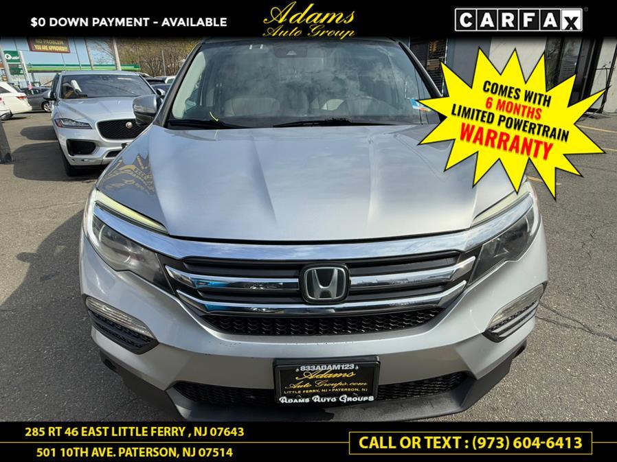 Thumbnail image of 2016 Honda Pilot at Adams Auto Group Inc