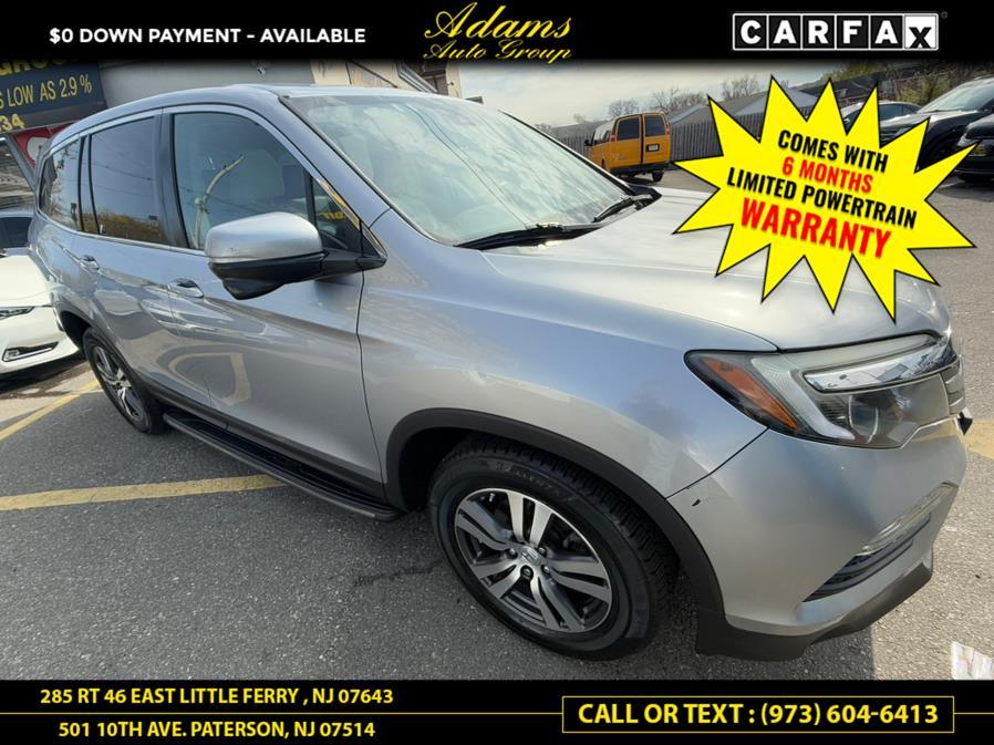 Thumbnail image of 2016 Honda Pilot at Adams Auto Group Inc