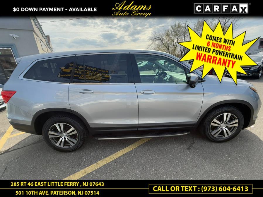 Thumbnail image of 2016 Honda Pilot at Adams Auto Group Inc
