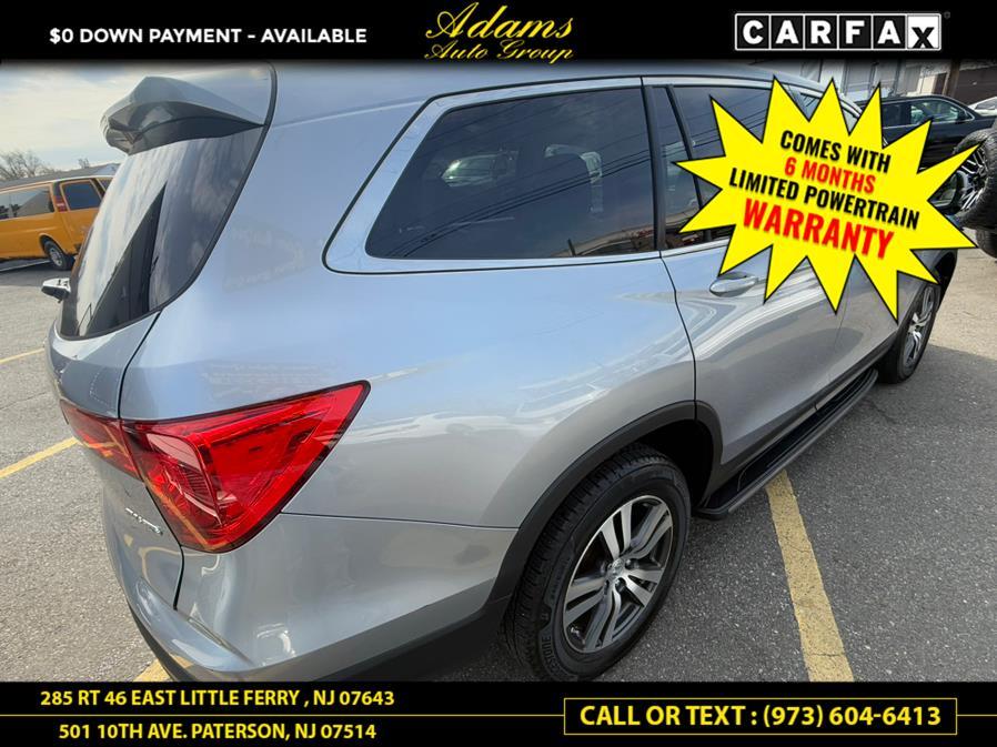 Thumbnail image of 2016 Honda Pilot at Adams Auto Group Inc