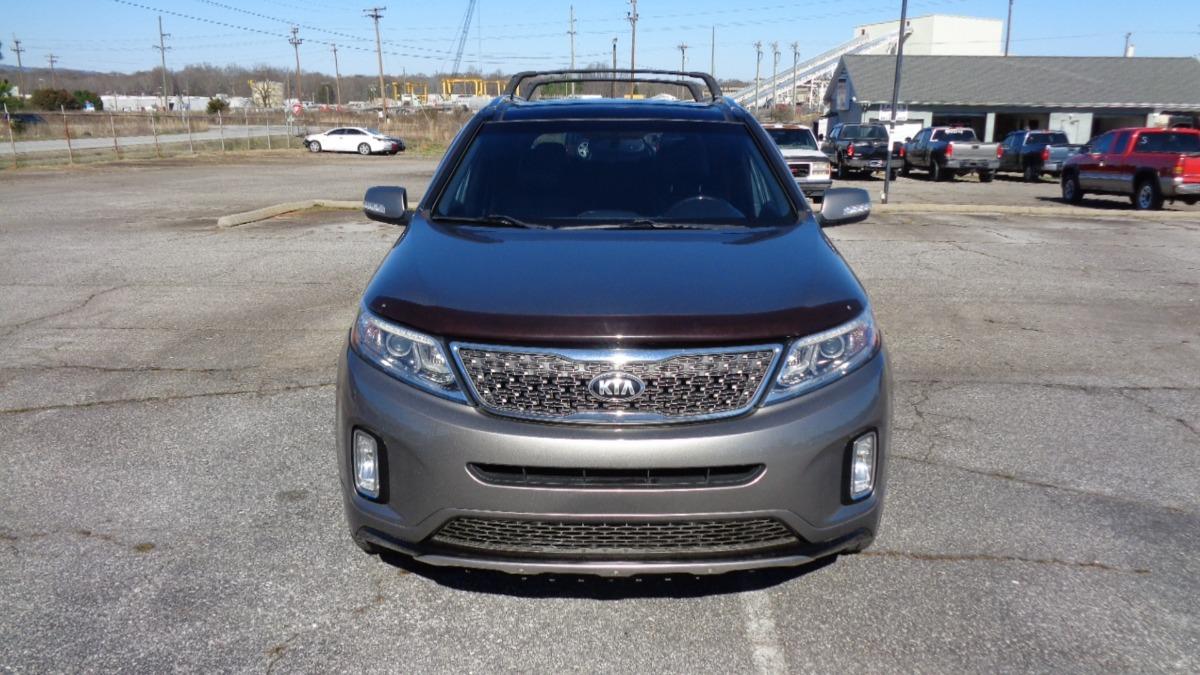 Thumbnail image of 2015 Kia Sorento at DB Carter