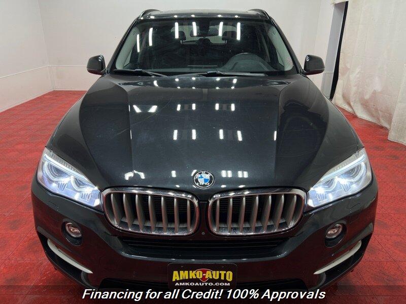Thumbnail image of 2016 BMW X5 at Temple Hills