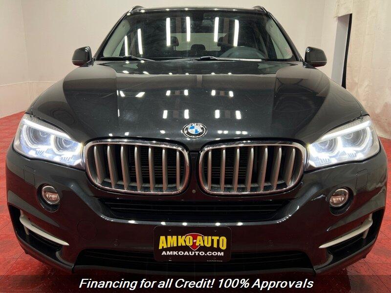 Thumbnail image of 2016 BMW X5 at Temple Hills