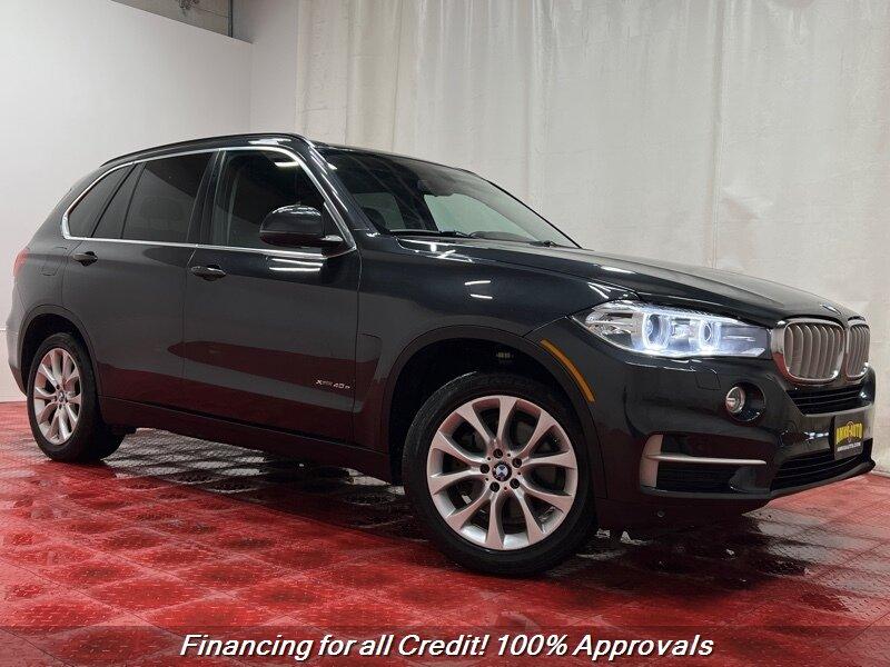 Thumbnail image of 2016 BMW X5 at Temple Hills