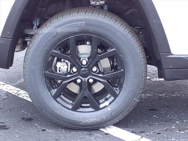 Thumbnail image of 2025 Jeep Grand Cherokee at Dave Dennis Chrysler Jeep Dodge Ram