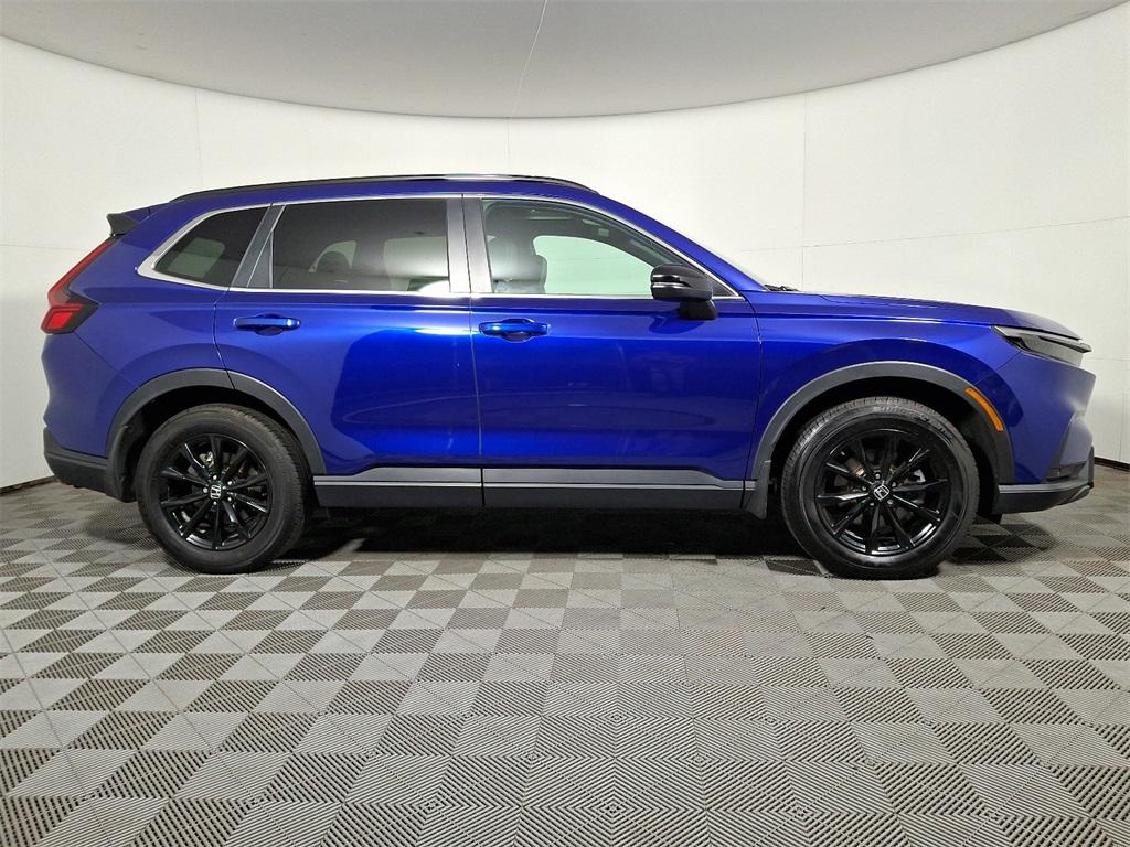 Thumbnail image of 2024 Honda CR-V Hybrid at Metro Honda