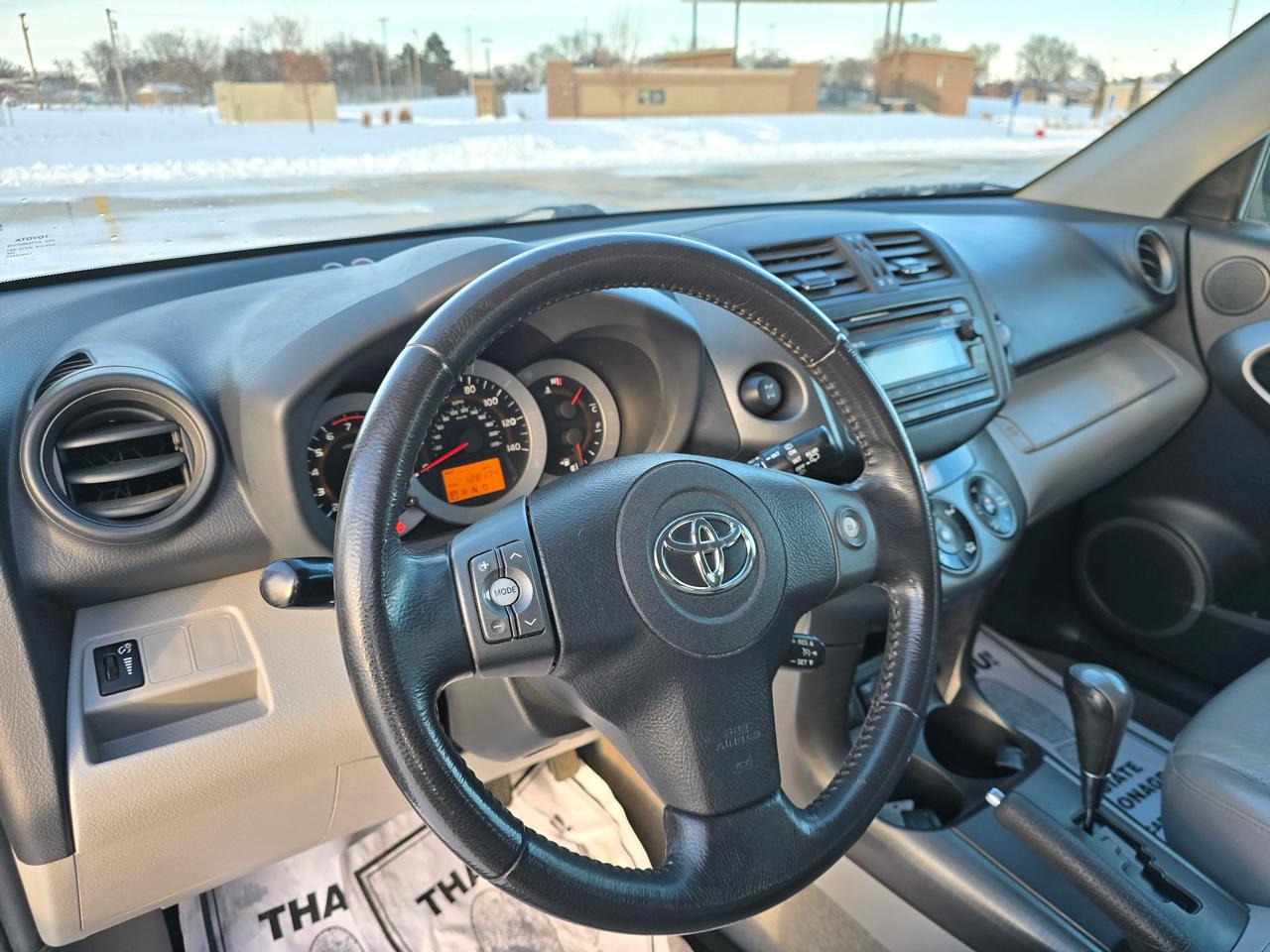 Thumbnail image of 2012 Toyota RAV4 at Dawson Motor Company
