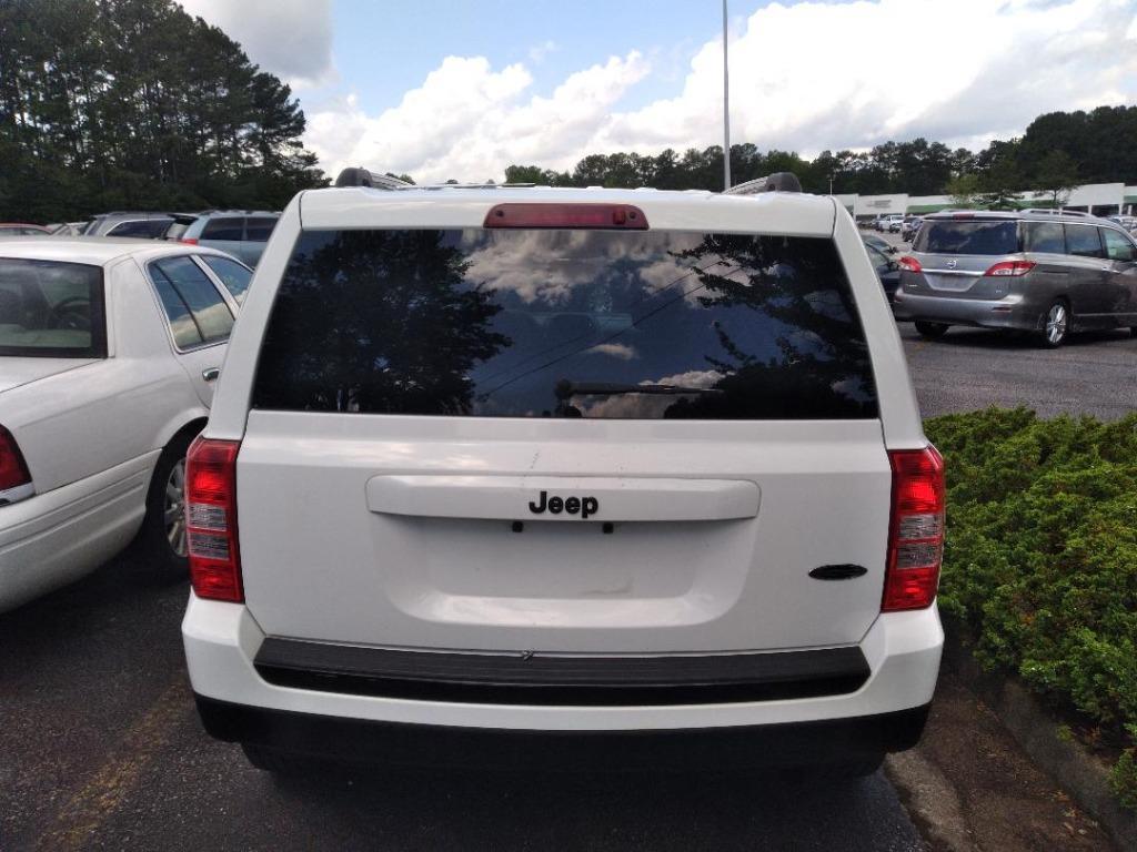 Thumbnail image of 2014 Jeep Patriot at BADASS AUTOMOTIVE