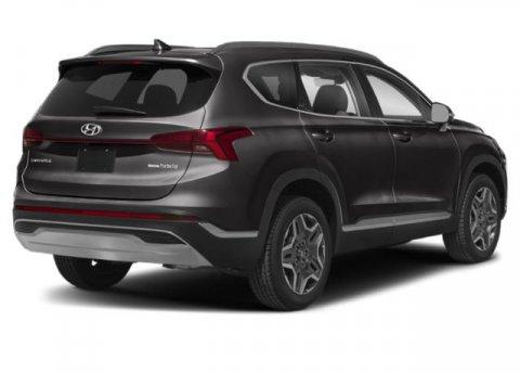 Thumbnail image of 2022 Hyundai SANTA FE Hybrid at Riverhead Auto Mall