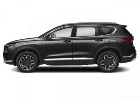 Thumbnail image of 2022 Hyundai SANTA FE Hybrid at Riverhead Auto Mall