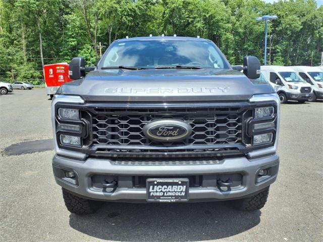 Thumbnail image of 2025 Ford F-250 Super Duty at Liccardi Ford Inc
