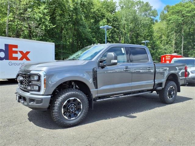 Thumbnail image of 2025 Ford F-250 Super Duty at Liccardi Ford Inc