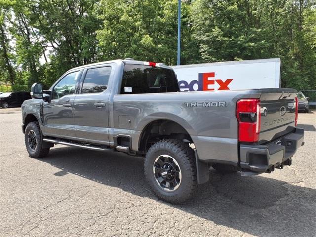 Thumbnail image of 2025 Ford F-250 Super Duty at Liccardi Ford Inc