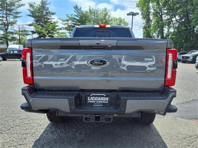 Thumbnail image of 2025 Ford F-250 Super Duty at Liccardi Ford Inc