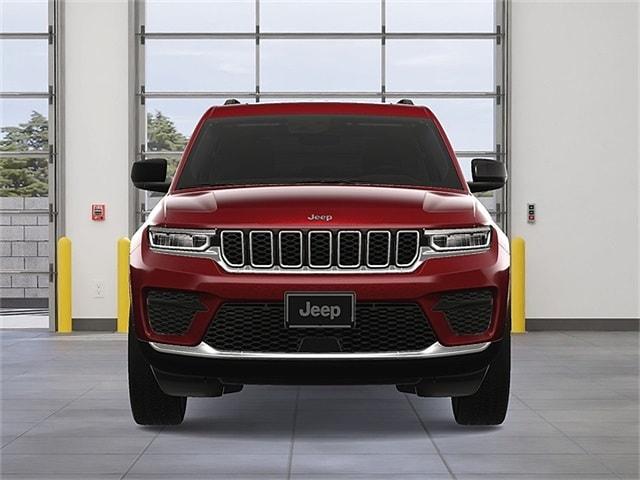 Thumbnail image of 2025 Jeep Grand Cherokee at Franklin Sussex Auto Mall: Jeep Chrysler Dodge Ram