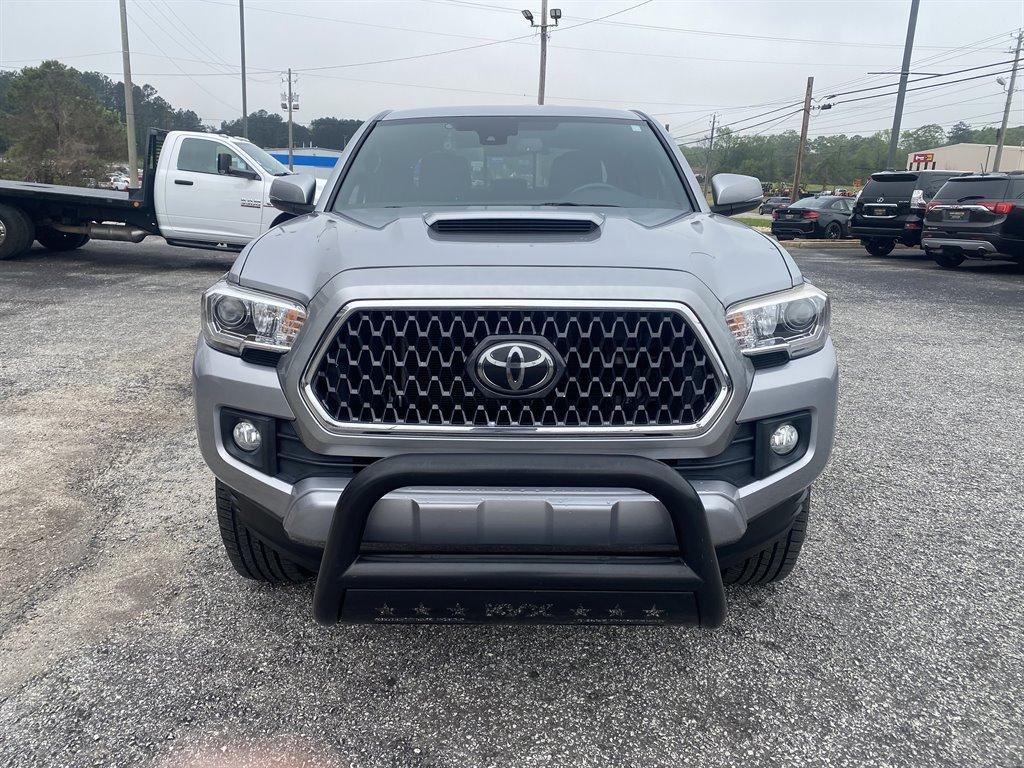 Thumbnail image of 2018 Toyota Tacoma at H&W MOTOR COMPANY INC.