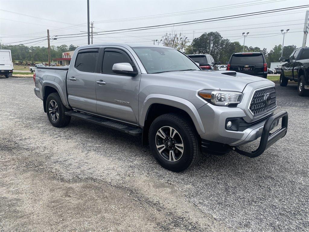 Thumbnail image of 2018 Toyota Tacoma at H&W MOTOR COMPANY INC.