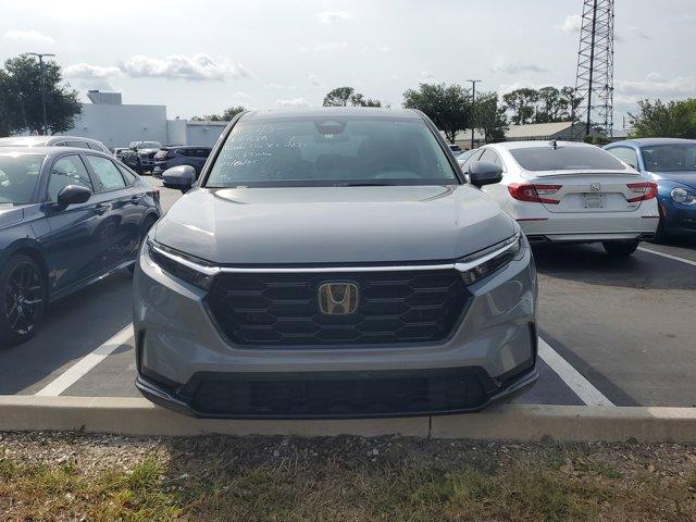 Thumbnail image of 2023 Honda CR-V at PCAutomall-HondaVW NEW