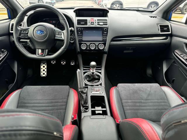Thumbnail image of 2021 Subaru WRX at South Shore Subaru