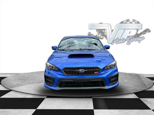 Thumbnail image of 2021 Subaru WRX at South Shore Subaru