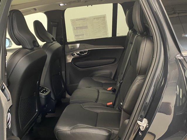 Thumbnail image of 2022 Volvo XC90 at Dean Team Volvo - New