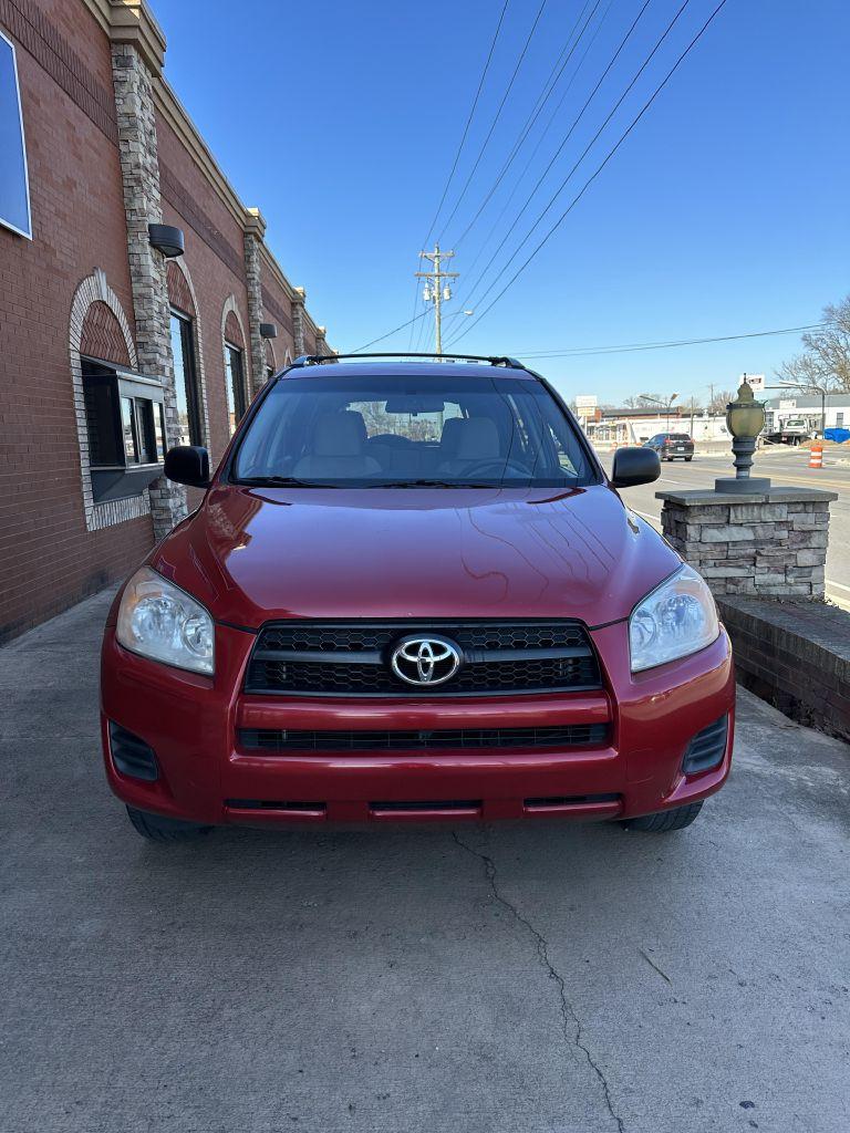 Thumbnail image of 2012 Toyota RAV4 at El Bambino Auto Sales