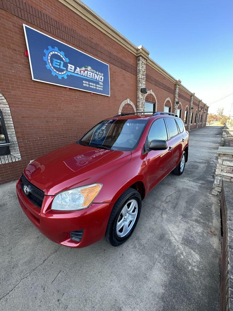 Thumbnail image of 2012 Toyota RAV4 at El Bambino Auto Sales