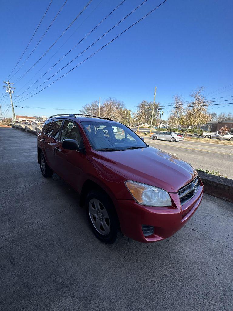 Thumbnail image of 2012 Toyota RAV4 at El Bambino Auto Sales
