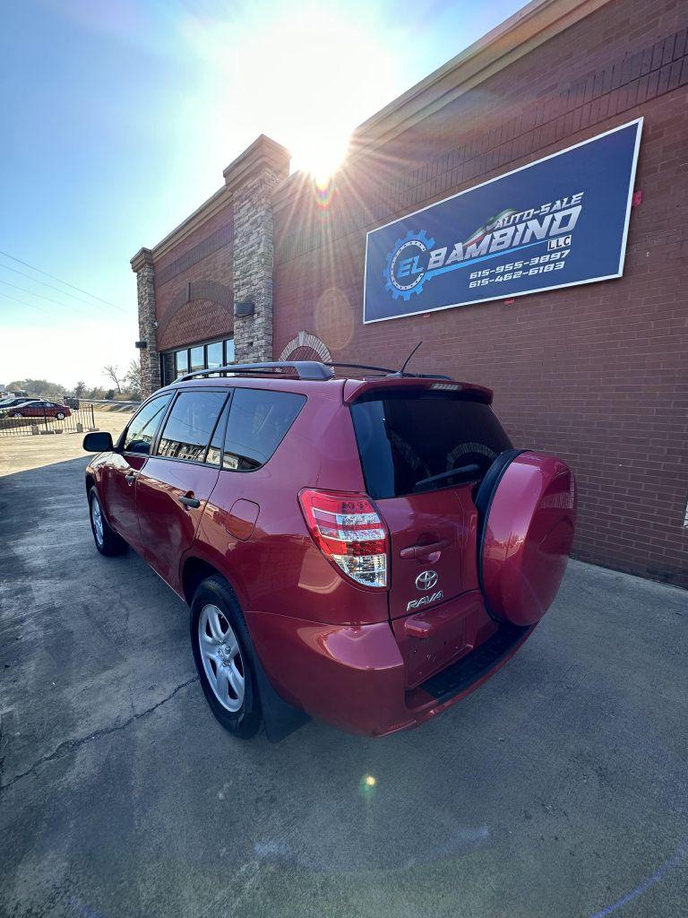Thumbnail image of 2012 Toyota RAV4 at El Bambino Auto Sales